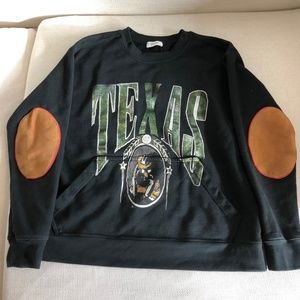 Rhude Texas Sweatshirt